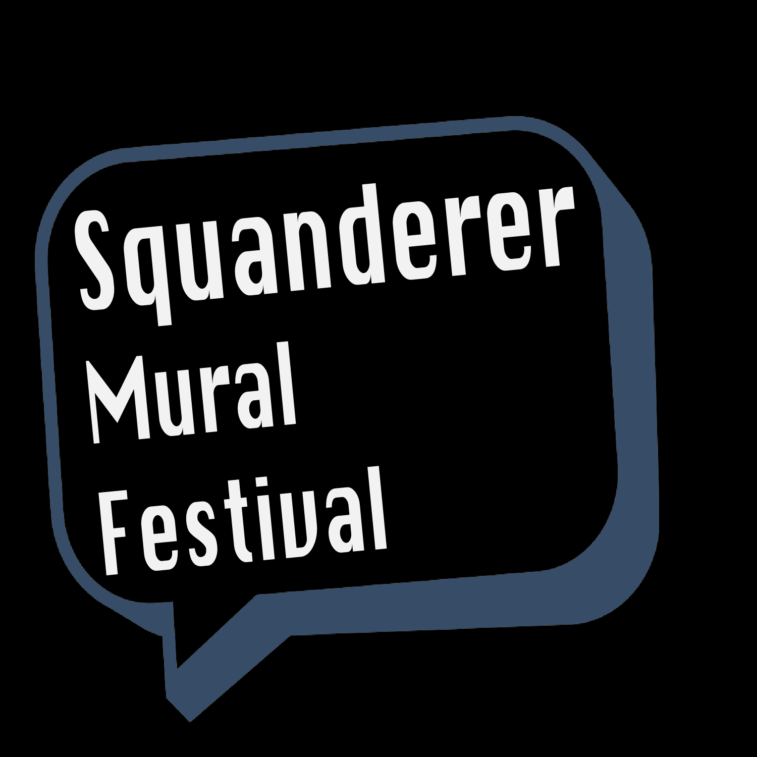 Squanderer Mural Festival